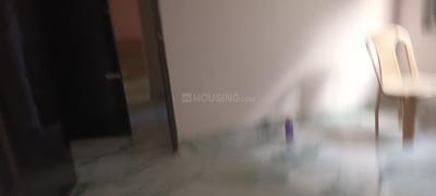 Bedroom Image of 402 Sq.ft 1 BHK Apartment / Flat for rent in Picnic Garden Kolkata for Rs. 8200