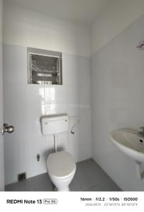 Image of 901 Sq.ft 3 BHK Apartment / Flat for sale in New Town, Kolkata for Rs. 6100000