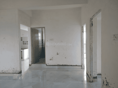 Image of 663 Sq.ft 2 BHK Apartment / Flat for sale in Urbanrise Revolution One, Padur, Chennai for Rs. 5300000