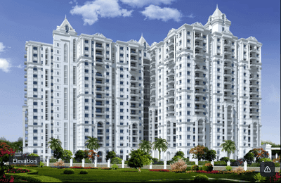1710 Sqft BHK Flat for sale in Aditya Fortune Heights