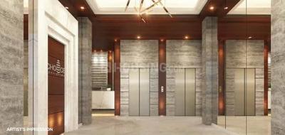 Hall Image of 681 Sq.ft 2 BHK Apartment / Flat for sale in Choice Ambe Krupa, Ghatkopar East Mumbai for Rs. 16500000