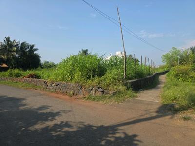 Image of 1089 Sq.ft Residential Plot / Land for sale in Vasai West, Vasai for Rs. 4350000