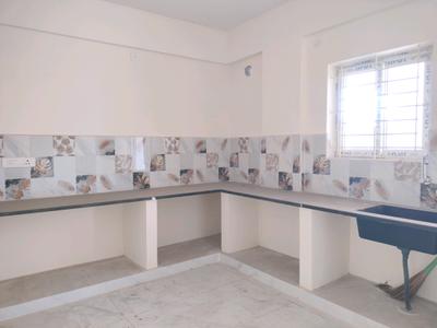 Kitchen Image of 1477 Sq.ft 3 BHK Apartment / Flat for sale in Habulus Oakshine, Electronic City Phase 2 Bengaluru for Rs. 7084950