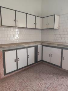 Kitchen Image of 2500 Sq.ft 4 BHK Villa for rent in Boring Road Patna for Rs. 45000