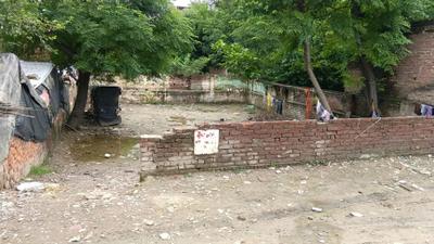 Image of 2050 Sq.ft Residential Plot / Land for sale in Gomti Nagar Extension, Lucknow for Rs. 8500000