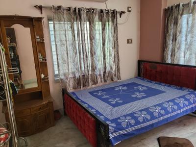 Bedroom Image of 900 Sq.ft 2 BHK Apartment / Flat for sale in Airport Gate No 2 Kolkata for Rs. 3600000