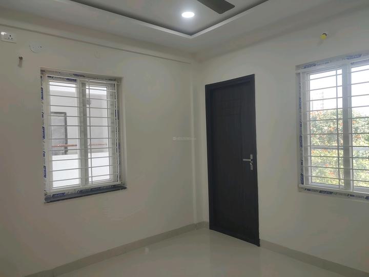 Tirumala towers Bedroom 1