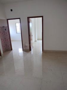 Hall Image of 967 Sq.ft 3 BHK Apartment / Flat for sale in Baranagar Kolkata for Rs. 3200000