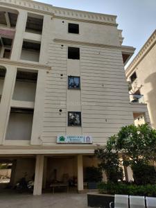 Image of 2900 Sq.ft 4 BHK Apartment / Flat for sale in Green Leaf Residences, Shyam Nagar, Jaipur for Rs. 28098000