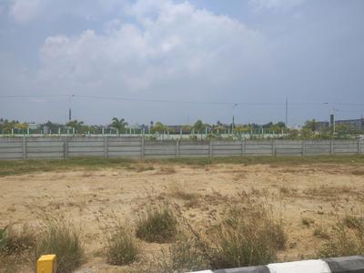 Residential Plot