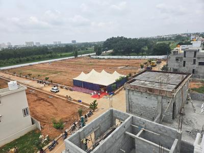 Image of 1200 Sq.ft Residential Plot / Land for sale in Battarahalli, Bengaluru for Rs. 9601115