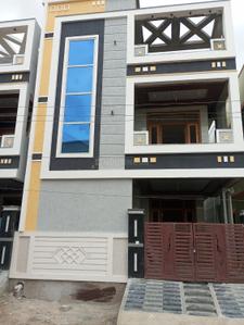 Image of 1809 Sq.ft 3 BHK Independent House for sale in Rampally, Secunderabad for Rs. 11800000