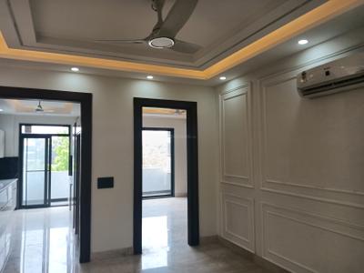 Living Room Image of 2700 Sq.ft 4 BHK Builder Floor for sale in Inder Luxury Builder Floor Sector 57, Sector 57 Gurgaon for Rs. 25000000