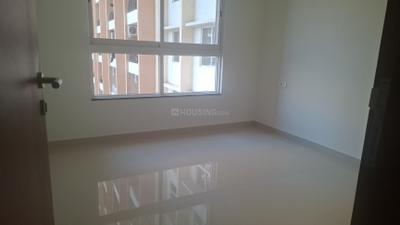 Bedroom Image of 1850 Sq.ft 4 BHK Apartment / Flat for rent in K Raheja Sterling, Kondhwa Pune for Rs. 57000