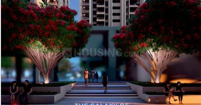Image of 1827 Sq.ft 3 BHK Apartment / Flat for sale in The Planet By Venus, Shela, Ahmedabad for Rs. 10000000