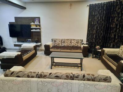 Hall Image of 3285 Sq.ft 4 BHK Villa for sale in Shree Balaji Residency 1 and 2, Chandkheda Ahmedabad for Rs. 50000000