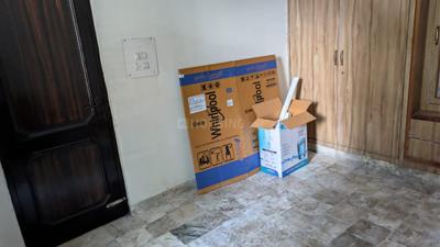 Bedroom Image of 2000 Sq.ft 3 BHK Builder Floor for rent in Sector 64 Mohali for Rs. 37000