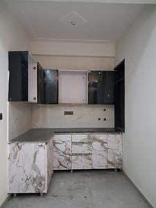 Kitchen Image of 1500 Sq.ft 3 BHK Apartment / Flat for sale in JMK Sholin Homes One, Sector 73 Noida for Rs. 5000000
