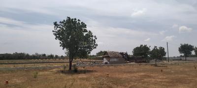 Image of 1500 Sq.ft Residential Plot / Land for sale in Thachanallur, Tirunelveli for Rs. 400000