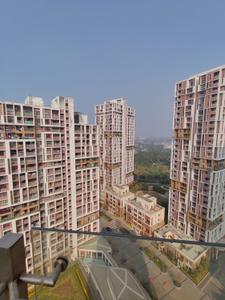Image of 2550 Sq.ft 4 BHK Duplex for sale in Tata Avenida, New Town, Kolkata for Rs. 42500000