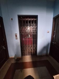Bedroom Image of 972 Sq.ft 2 BHK Apartment / Flat for sale in Bajrang Prathama Apartment, Benachity Durgapur for Rs. 3700000