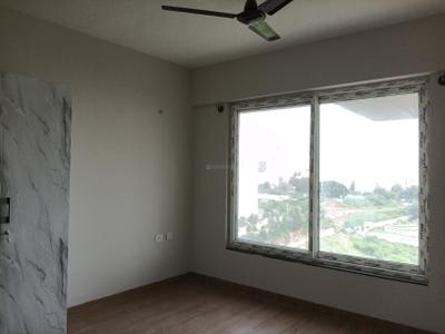 Bedroom Image of 1833 Sq.ft 3 BHK Apartment / Flat for rent in Togetherments 2g Tula, K R Puram Bengaluru for Rs. 60000