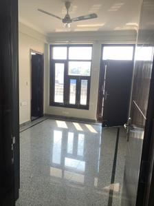 Hall Image of 2000 Sq.ft 3.5 BHK Builder Floor for rent in Sector 46 Gurgaon for Rs. 50000