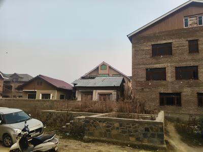 Image of 1400 Sq.ft Residential Plot / Land for sale in Natipora, Srinagar for Rs. 5600000