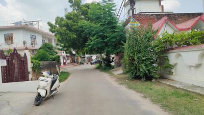 Sector O Plot View 3