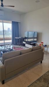 Bedroom Image of 2800 Sq.ft 3 BHK Apartment / Flat for sale in Lokhandwala Minerva, Worli Mumbai for Rs. 120000000