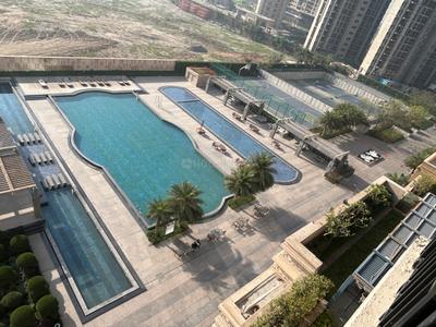 Balcony Image of 2460 Sq.ft 3 BHK Apartment / Flat for sale in ACE Parkway, Sector 150 Noida for Rs. 45000000