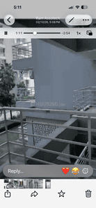 Image of 1685 Sq.ft 3 BHK Apartment / Flat for sale in Assotech Blith, Gopalpur, Gurgaon for Rs. 20500000