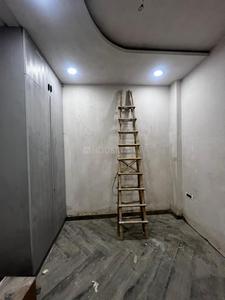 Bedroom Image of 1424 Sq.ft 3 BHK Builder Floor for sale in Mansarover Garden New Delhi for Rs. 26000000
