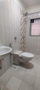 Bathroom Image of Godrej prime tower chembur  in Chembur, Mumbai