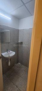 Urbanrise Revolution One Bathroom One 1