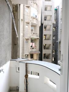 Bedroom One Image of 1850 Sq.ft 3 BHK Apartment / Flat for sale in Princess Park Apartment, Sector 6 Dwarka New Delhi for Rs. 36000000
