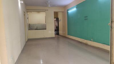 Living Room Image of 1000 Sq.ft 2 BHK Apartment / Flat for rent in Puri Pratham, Sector 84 Faridabad for Rs. 23000