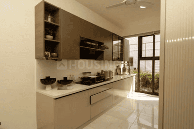 Image of 1760 Sq.ft 3 BHK Apartment / Flat for sale in DNR Parklink Phase 1, Chikkagubbi Village, Bengaluru for Rs. 18100000