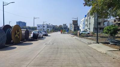 Image of 1654 Sq.ft Residential Plot / Land for sale in Badlapur West, Badlapur for Rs. 912000