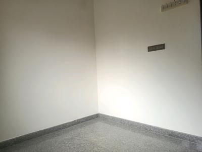 Bedroom Image of 600 Sq.ft 2 BHK Apartment / Flat for rent in Malleswaram Bengaluru for Rs. 25000