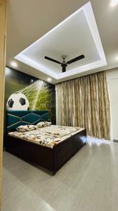 Bedroom Image of 2500 Sq.ft 5 BHK Apartment / Flat for sale in Sector 68 Mohali for Rs. 45000000