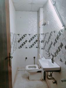 Image of 550 Sq.ft 1 BHK Builder Floor for rent in Indirapuram, Ghaziabad for Rs. 15000