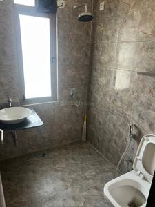 Image of 1173 Sq.ft 3 BHK Apartment / Flat for rent in Majestique Towers East, Upper Kharadi, Pune for Rs. 45000