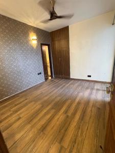 Bedroom Image of 1895 Sq.ft 3 BHK Apartment / Flat for sale in Metro Suites Glitz, Vasundhara Ghaziabad for Rs. 21000000