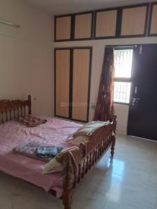 Bedroom Image of 870 Sq.ft 2 BHK Apartment / Flat for sale in Kochadai Madurai for Rs. 4800000