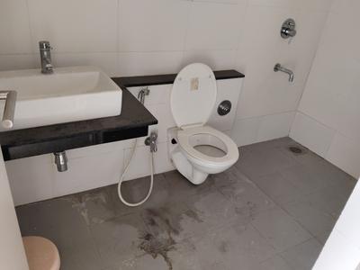 Image of 1150 Sq.ft 2 BHK Apartment / Flat for rent in Godrej Infinity, Mundhwa, Pune for Rs. 34000