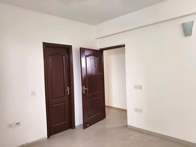 Bedroom Image of 1270 Sq.ft 2 BHK Apartment / Flat for sale in Bestech Park View Residency, Palam Vihar Gurgaon for Rs. 18000000
