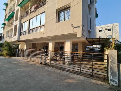 Image of 1492 Sq.ft 3 BHK Apartment / Flat for sale in Bhayli, Vadodara for Rs. 5500000