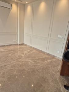 Bedroom Image of 3600 Sq.ft 4 BHK Builder Floor for sale in Vasant Vihar New Delhi for Rs. 151000000