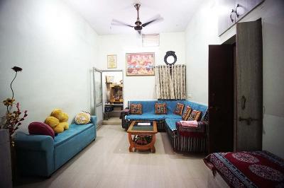 Bedroom Image of 1170 Sq.ft 3 BHK Independent House for sale in Isanpur Ahmedabad for Rs. 8500000